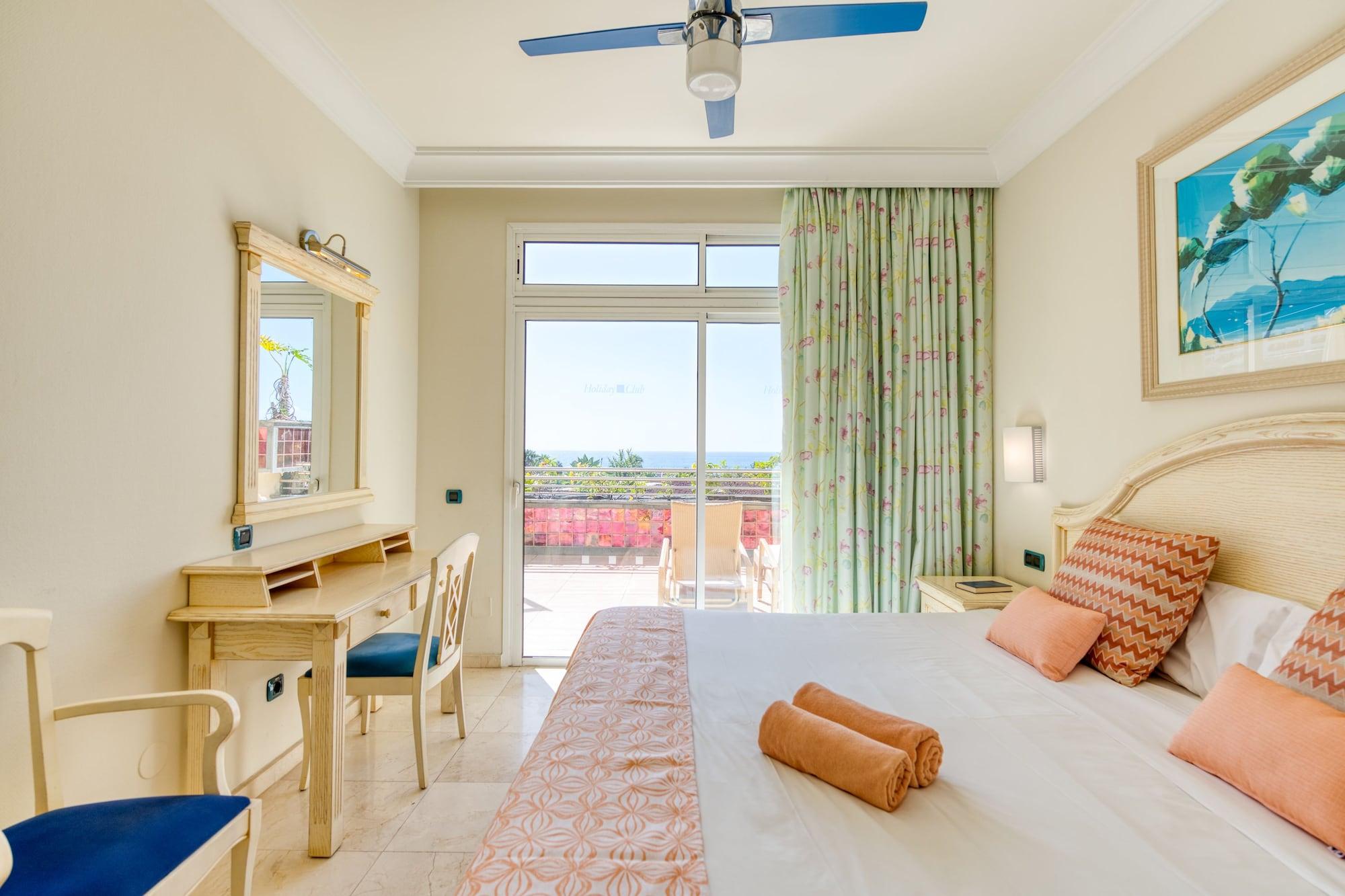 Holiday Club Playa Amadores Exterior foto