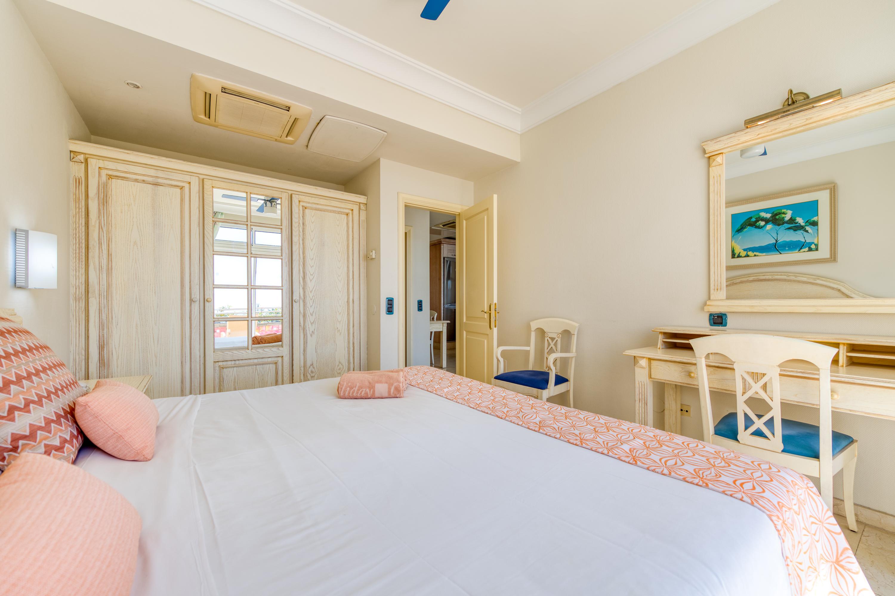 Holiday Club Playa Amadores Exterior foto