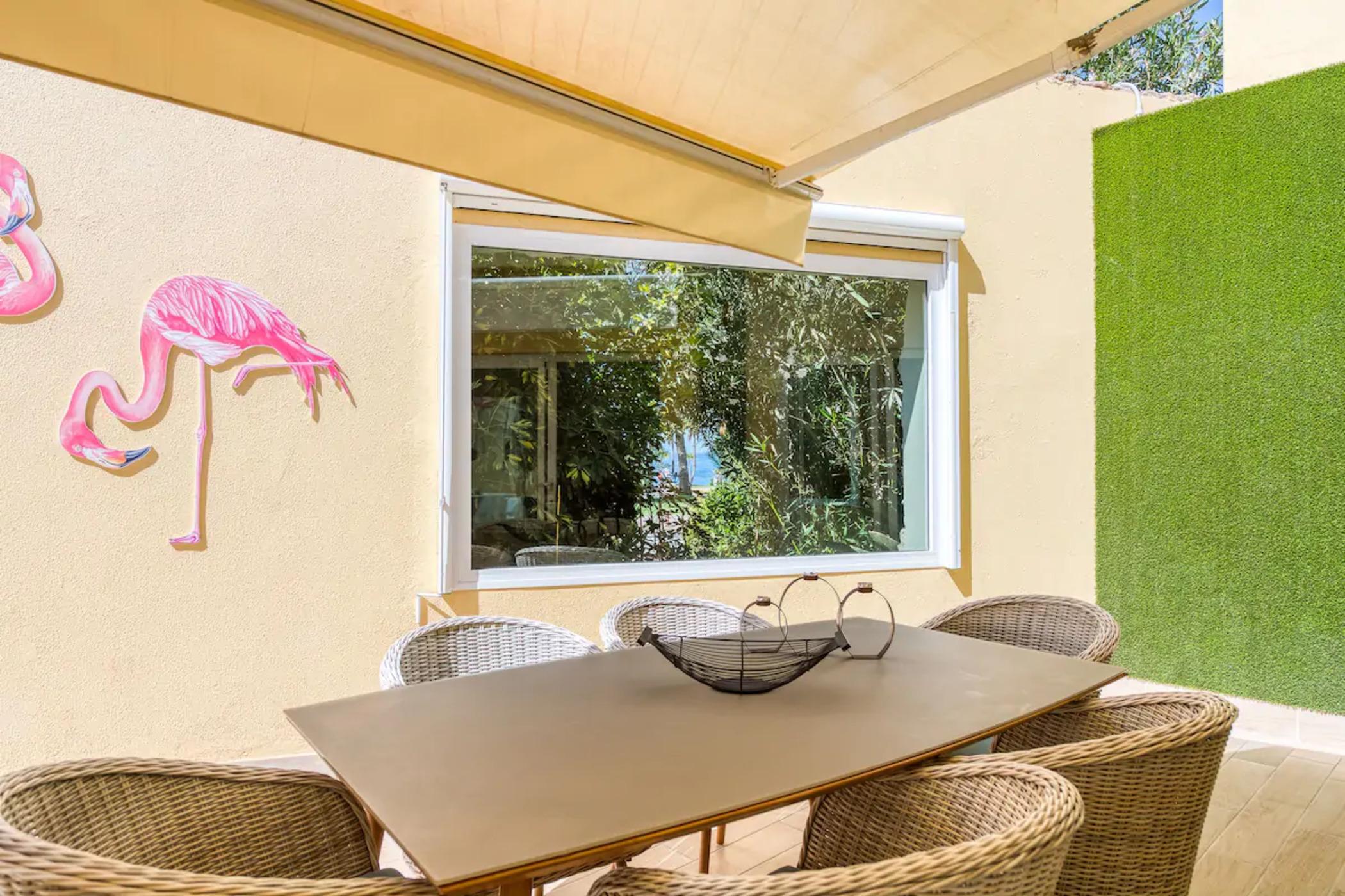 Holiday Club Playa Amadores Exterior foto