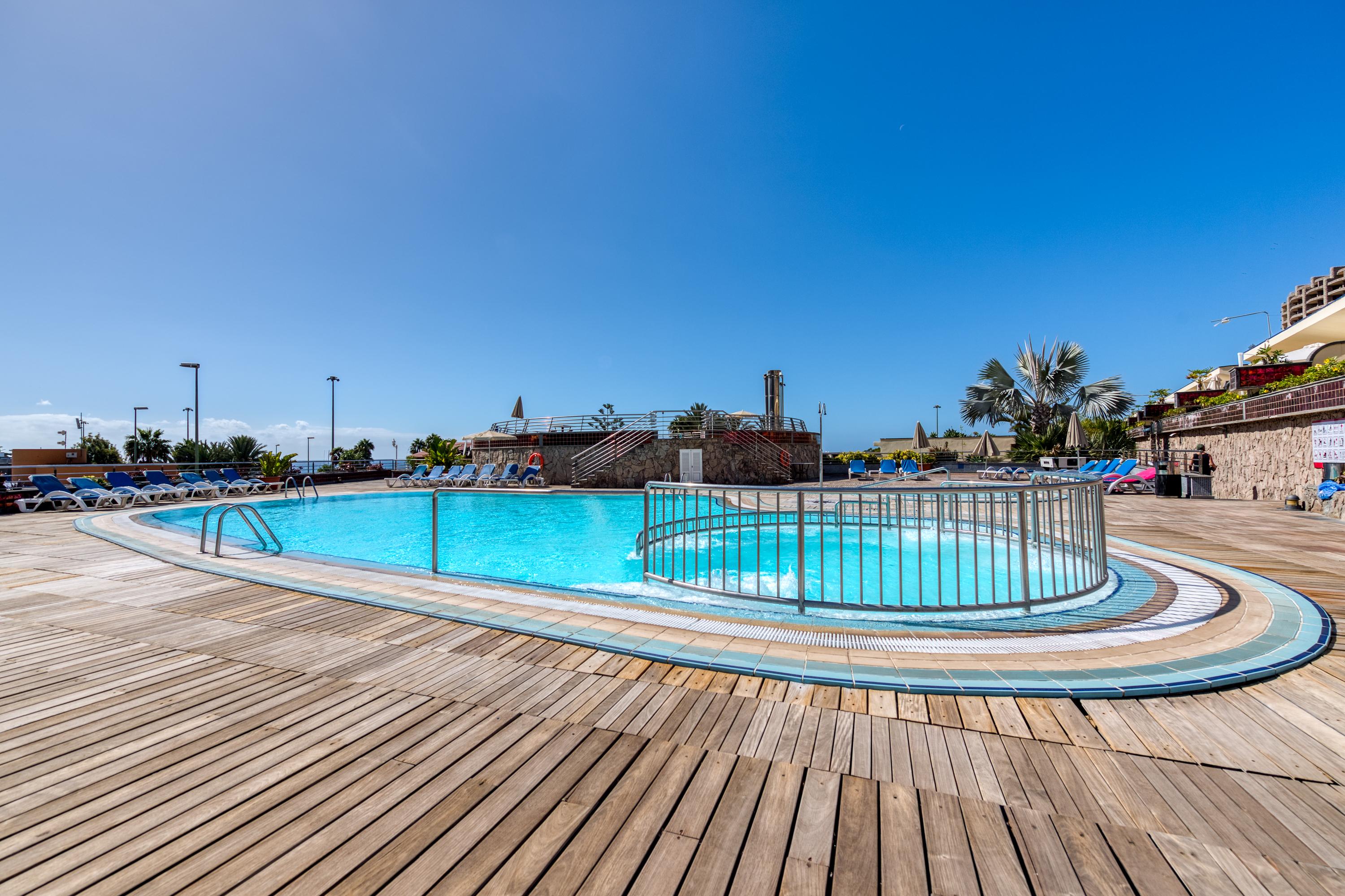 Holiday Club Playa Amadores Exterior foto
