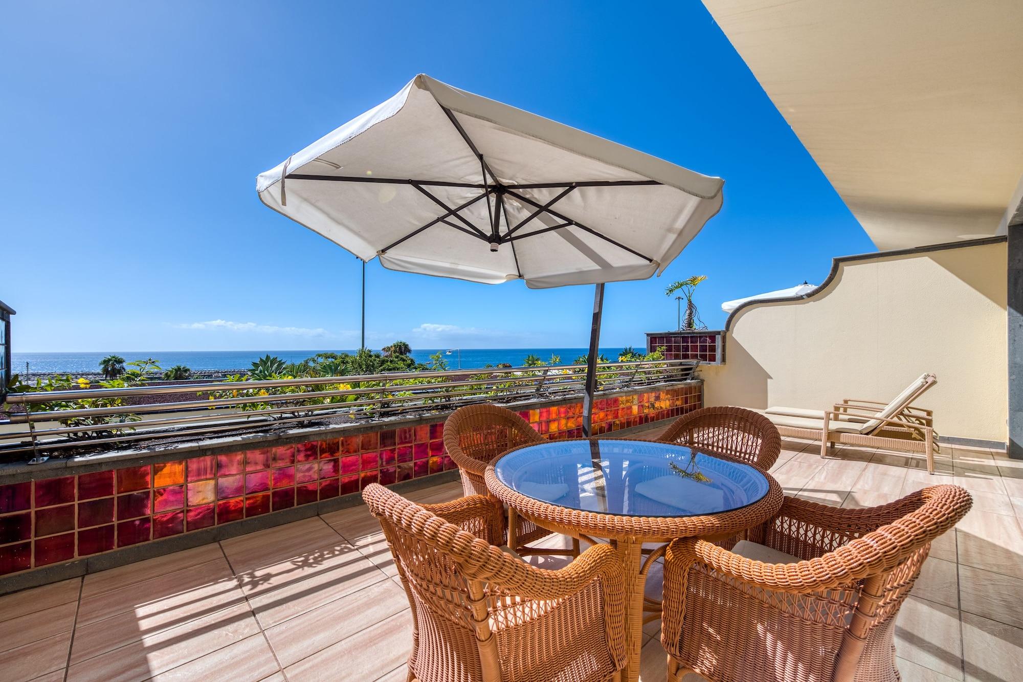 Holiday Club Playa Amadores Exterior foto