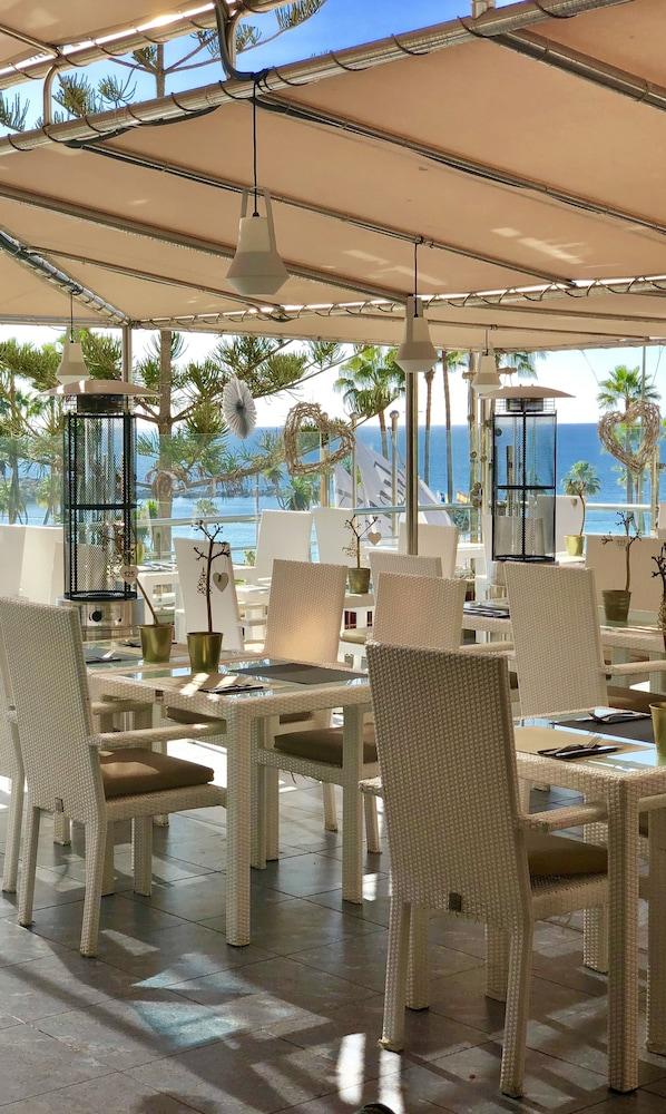 Holiday Club Playa Amadores Exterior foto