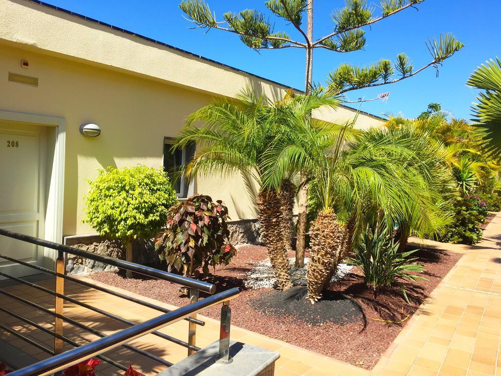 Holiday Club Playa Amadores Exterior foto