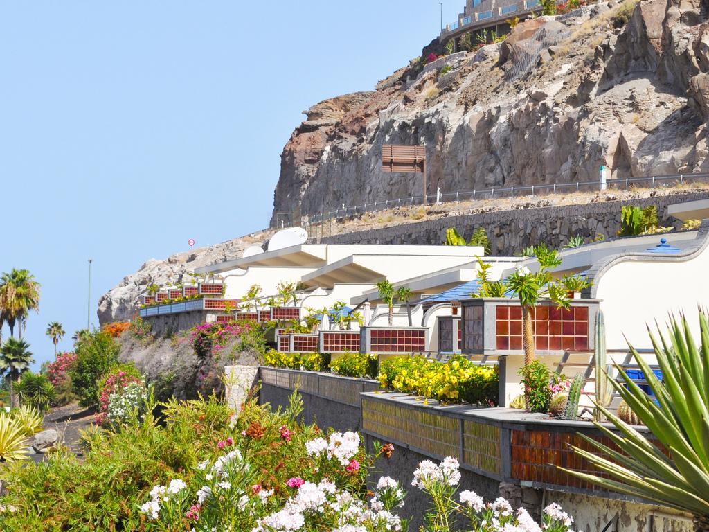 Holiday Club Playa Amadores Exterior foto