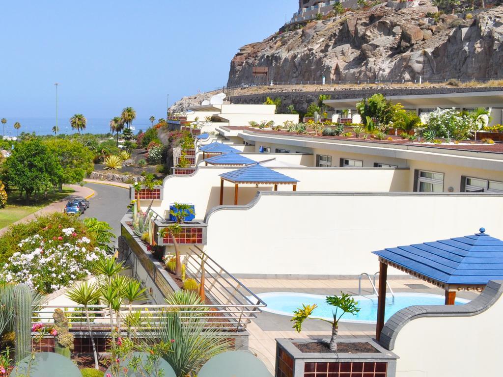 Holiday Club Playa Amadores Exterior foto